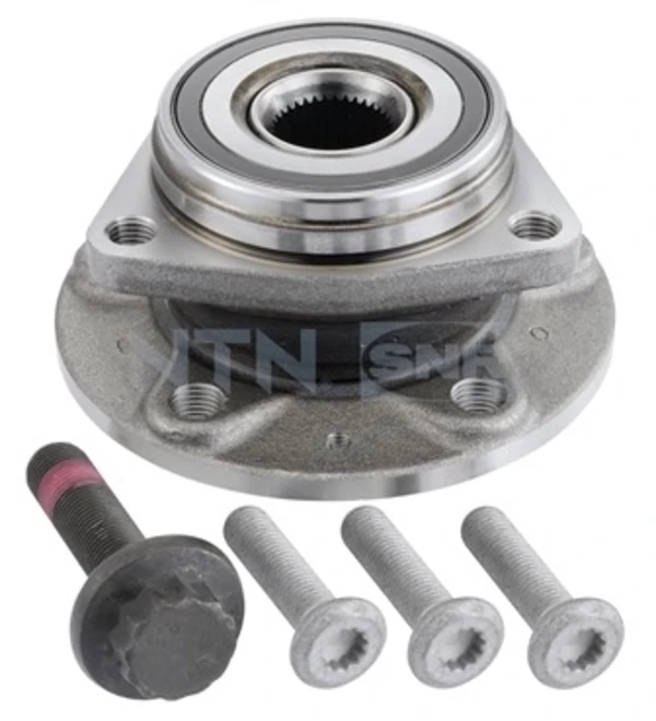 Передняя ступица R15469 SNR