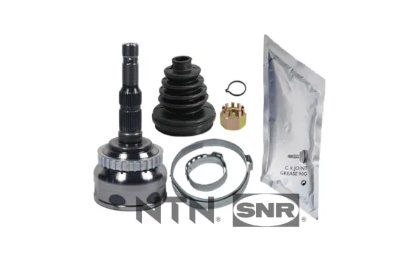 ШРУС наружный передний OJK53007 SNR