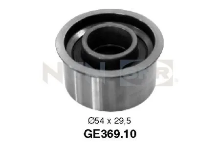 Паразитный ролик ГРМ GE36910 SNR