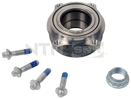 Подшипник задней ступицы R15137 SNR