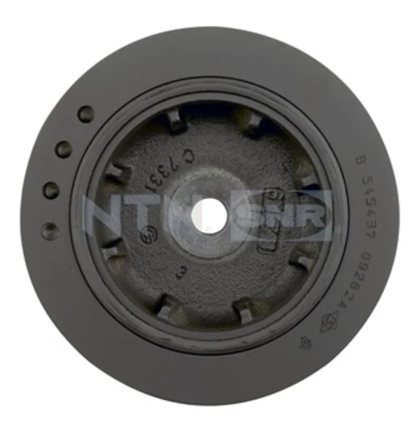 Шкив коленвала DPF35501 SNR