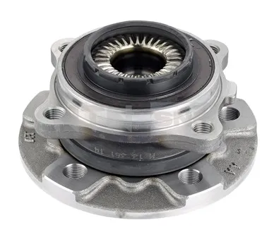 Передняя ступица R15058 SNR