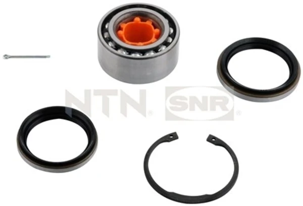 Подшипник ступицы R16916 SNR