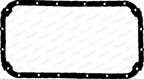 Прокадка масляого картера поддона Ford Transit IV фургон (E) (1994 - 2000) цена, от