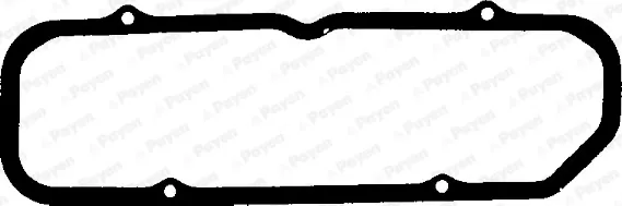 Прокладка клапанной крышки JM333 Payen