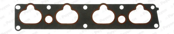Прокладка впускного коллектора 0348R8 Peugeot/Citroen