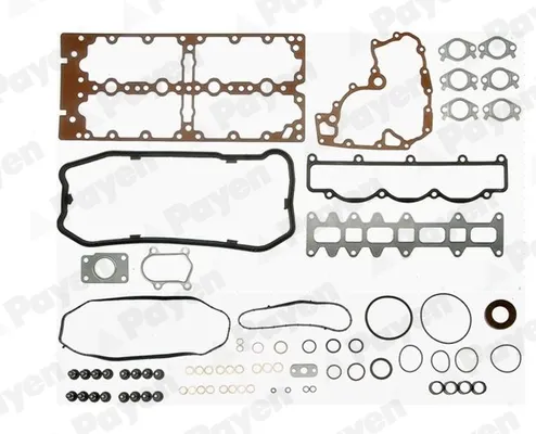 Комплект прокладок 0504049360 Fiat/Alfa/Lancia