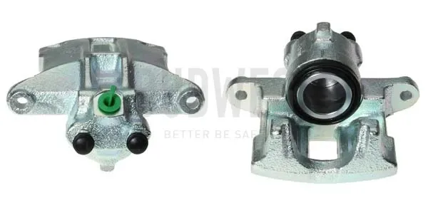 Суппорт задний левый 1359286 Volvo