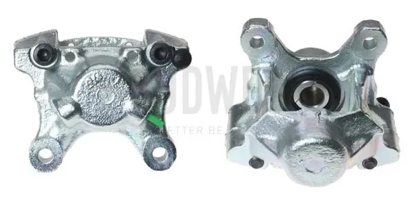 Суппорт задний левый Volvo 340/360 343, 345