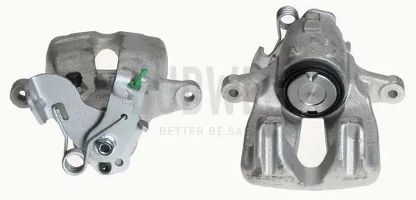 Суппорт задний правый BA2742 Daco