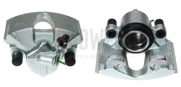 Суппорт тормозной передний правый HMP7T162B294AA Hmpx