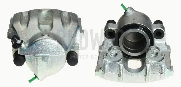 Суппорт задний правый BMW X5 F15, F85
