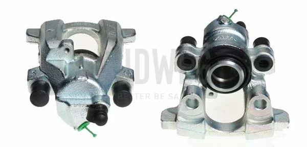 Суппорт задний правый A126420048388 Mercedes