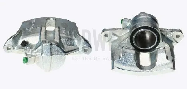 Суппорт тормозной передний левый BHS1498E TRW