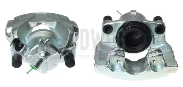 Суппорт тормозной передний левый ADBP450222 Blue Print