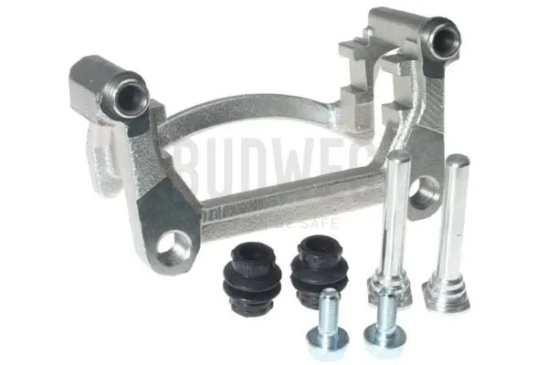 Скоба заднего суппорта Volkswagen Transporter T5