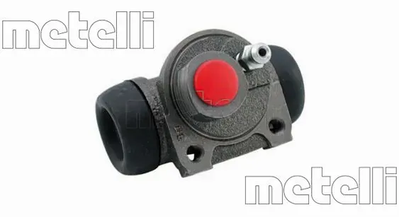 Цилиндр тормозной колесный 040568 Metelli