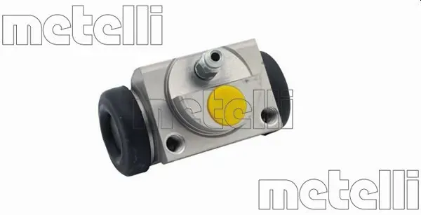 Цилиндр тормозной колесный 040846 Metelli