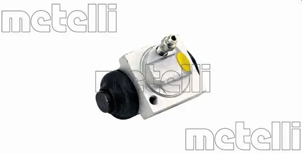 Цилиндр тормозной колесный 041023 Metelli