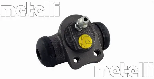 Цилиндр тормозной колесный 040434 Metelli