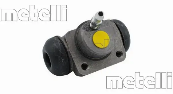 Цилиндр тормозной колесный 040581 Metelli