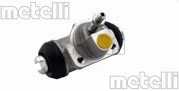 Цилиндр тормозной колесный 040471 Metelli