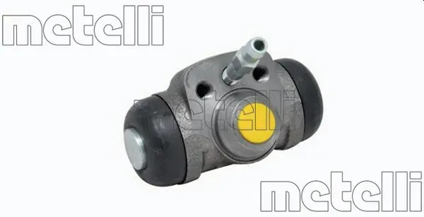 Цилиндр тормозной колесный 040680 Metelli