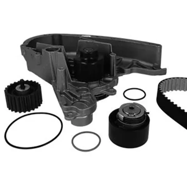Комплект ГРМ 3009001 Metelli