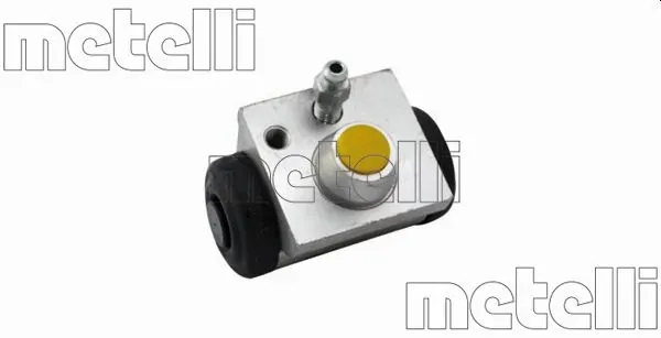 Цилиндр тормозной колесный 041001 Metelli