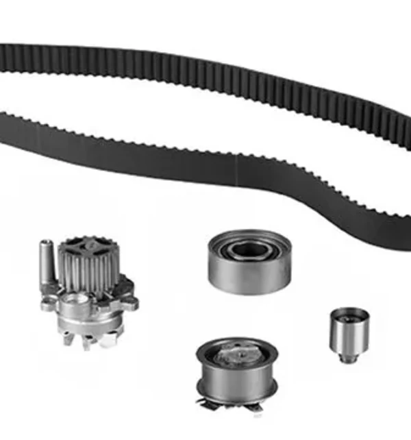 Комплект ГРМ 3013554 Metelli