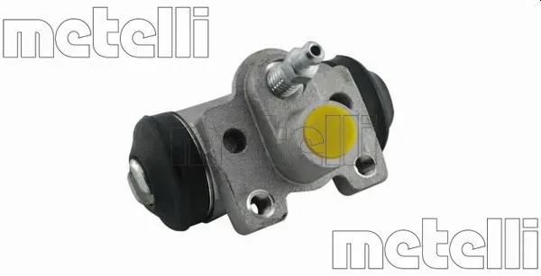 Цилиндр тормозной колесный 040910 Metelli
