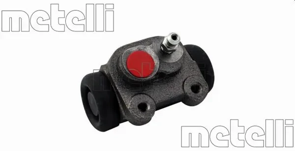 Цилиндр тормозной колесный 040438 Metelli