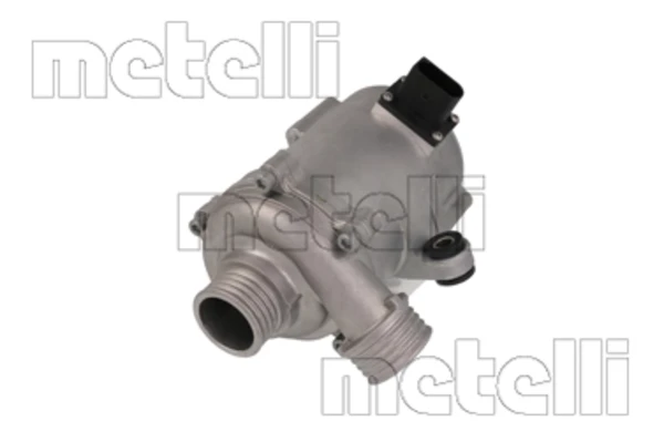 Помпа водяная (насос) охлаждения, дополнительный электрический 241400 Metelli