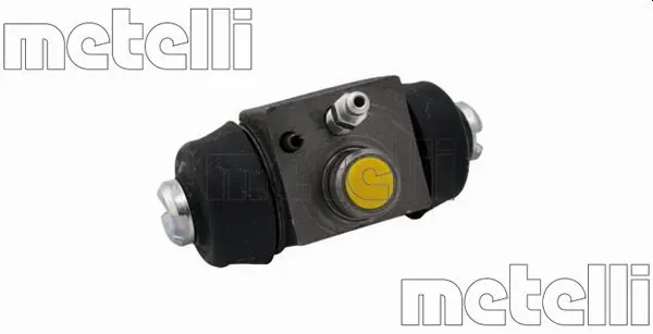 Цилиндр тормозной колесный 040327 Metelli