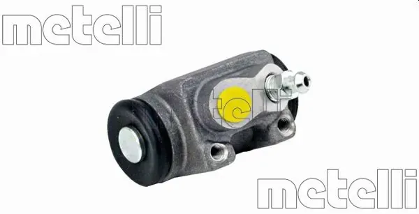 Цилиндр тормозной колесный 040988 Metelli