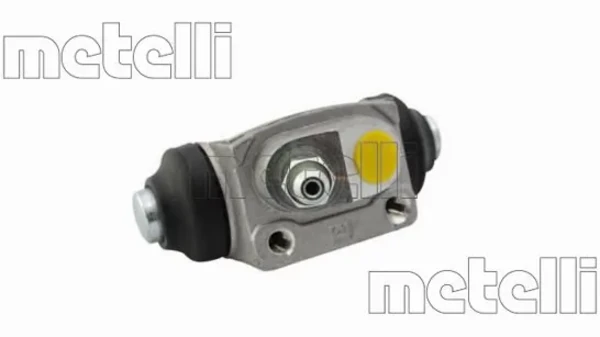Цилиндр тормозной колесный 040707 Metelli