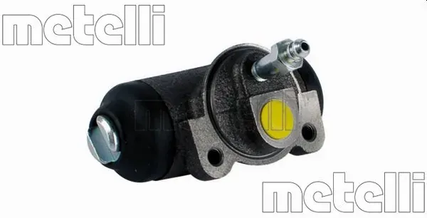 Цилиндр тормозной колесный 041060 Metelli