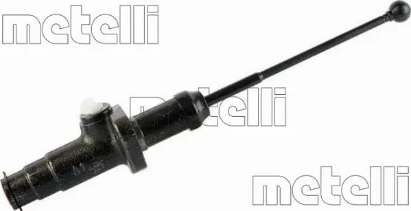 Главный цилиндр сцепления 550108 Metelli