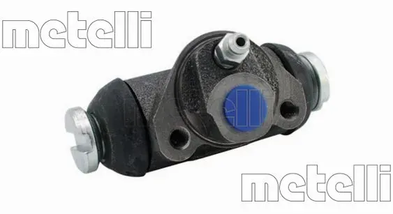 Цилиндр тормозной колесный 040065 Metelli