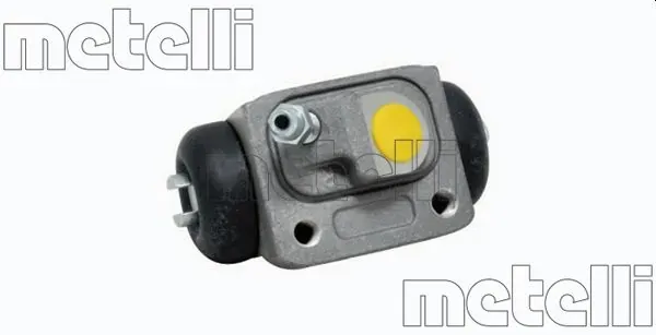 Цилиндр тормозной колесный 041005 Metelli