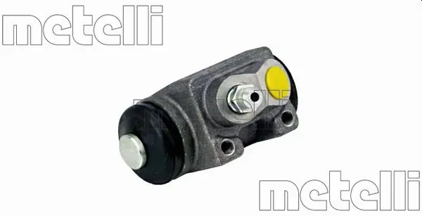 Цилиндр тормозной колесный 040987 Metelli