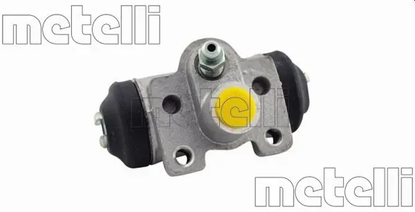 Цилиндр тормозной колесный 040911 Metelli