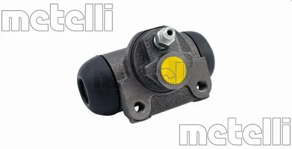 Цилиндр тормозной колесный 040644 Metelli
