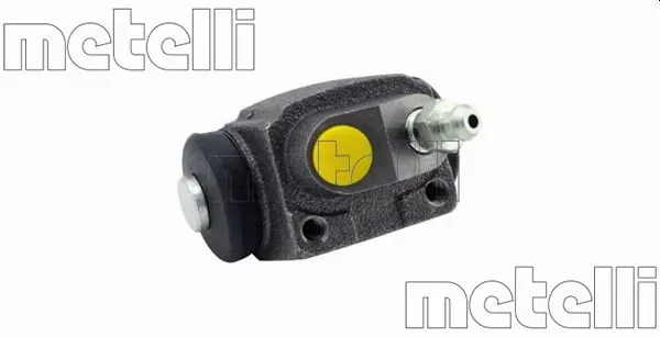 Цилиндр тормозной колесный 040356 Metelli