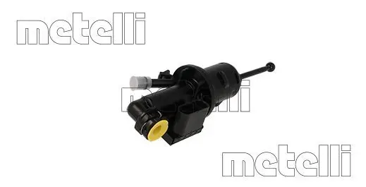 Главный цилиндр сцепления 550076 Metelli