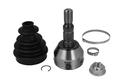 ШРУС наружный передний METELLI 151504