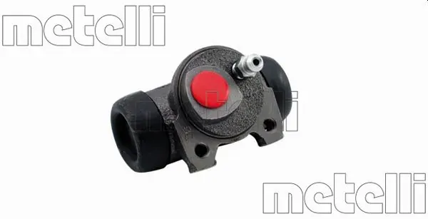 Цилиндр тормозной колесный 040344 Metelli