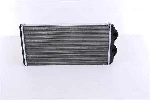Радиатор печки 73629 Nissens