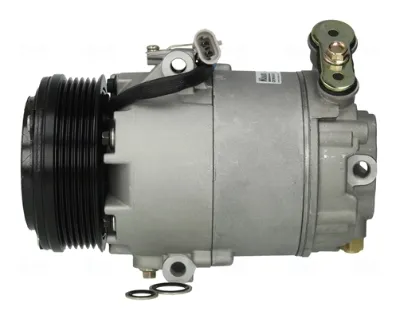 Компрессор кондиционера NISSENS 89322