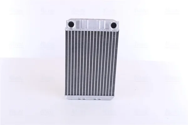 Радиатор печки 72028 Nissens